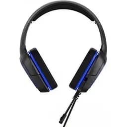 Навушники iPega Gaming PG-R006B | 3.5mm, Noice Reduction | - мініатюра 2