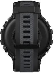 Смарт-годинник Amazfit T-Rex Pro Meteorite Black - мініатюра 3