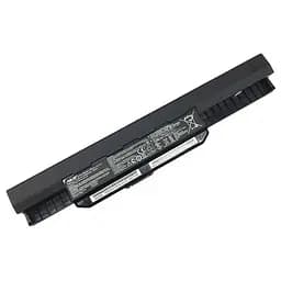 Акумулятор для ноутбука Asus A43 A53 A54 K43 K53 K54 K84 P43 P53 X43 X53 X54 X84 Z53 (A32-K53 +10.8V 5200 mAh)