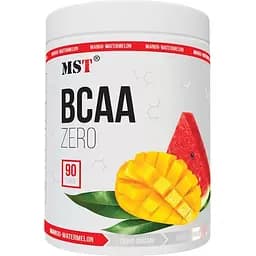 Амінокислота BCAA MST BCAA Zero Кавун-манго 540 г