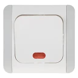 Выключатель Fora RF-1VL Royal