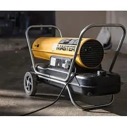 Теплова гармата Master B 150 CED - мініатюра 6