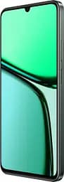 Смартфон Realme C61 8/256GB Dark Green Global NFC - мініатюра 4