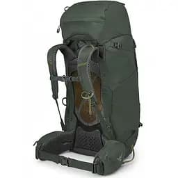 Рюкзак Osprey Kestrel 68 Bonsai Green S M (1054-009.3303) - мініатюра 3