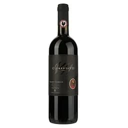 Вино Castelli del Grevepesa Chianti Classico Riserva Clemente VII, 14%, 0,75 л