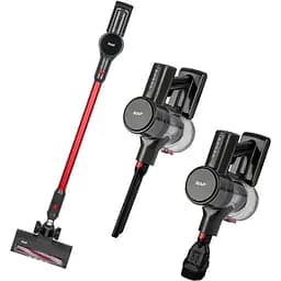 Пылесос RAF 8675 аккумуляторный 2 в 1 (44116-_2602)