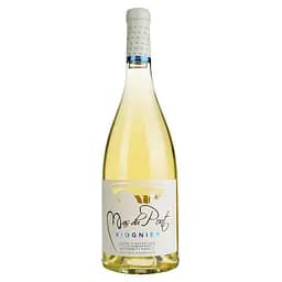 Вино Mas Du Pont Viognier Exception Blanc IGP Pays D'Oc, біле, сухе, 0,75 л