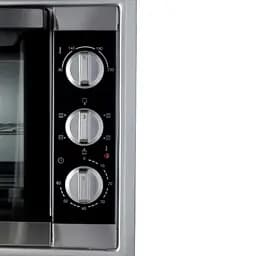 Електропіч Ariete 986 Silver (00C098611AR0) - мініатюра 4