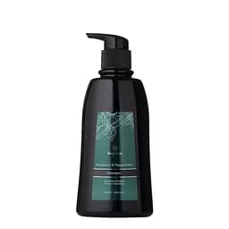 Шампунь для волос увлажняющий безсульфатный Bogenia Rosemary Peppermint 350 мл BG412 (001)