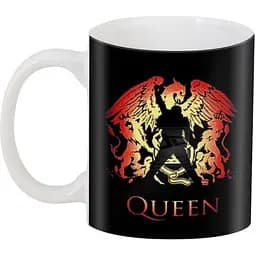 Кружка GeekLand Queen Квін 3