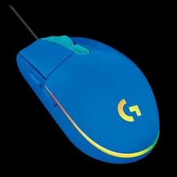 Миша Logitech G102 Lightsync RGB Blue (910-005801)