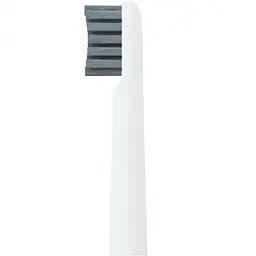 Насадка для зубної щітки iLera Super Sonic Bright Smile White 2 шт [97713] - мініатюра 2