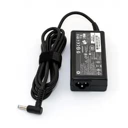 Блок живлення для ноутбука HP 19.5V 2.31A роз'єм 4.5/3.0mm з центр. піном Blue-Pin ORG