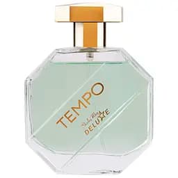 Туалетная вода для женщин Shirley May Deluxe Tempo 100мл (MM39141)