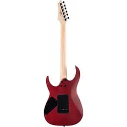 Електрогітара Cort X100 Open Pore Black Cherry [130662] - мініатюра 2