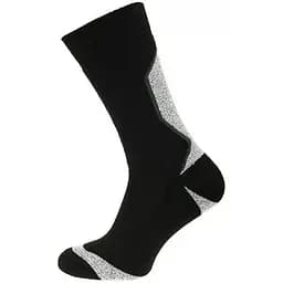 Носки Comodo STE 35-38 S Черный (COMO-STE1-3538)