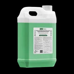 Концентрат для дезінфекції Touch Protect Достерилізаційне очищення, холодна стерилізація інструментів та поверхонь, 5 л