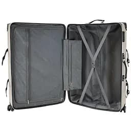 Валіза Semi Line 28" L Champagne/Black (T5674-4) - мініатюра 2
