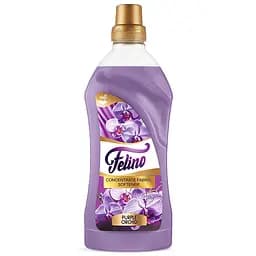 Кондиціонер для білизни Felino Purple Orchid 1 л