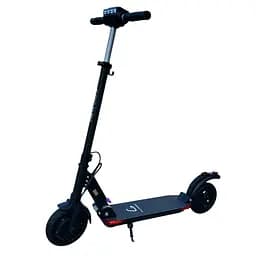 Электросамокат KUGOO S3 PRO JILONG (450W 8.8Ah) черный с сумкой-чехлом