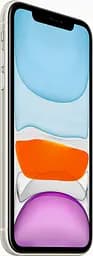 Смартфон Apple iPhone 11, 64GB White OPEN BOX - мініатюра 3