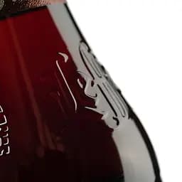 Упаковка пива Leffe Brune темне 6.5% 7.92 л (0.33 л х 24 шт.) - мініатюра 4