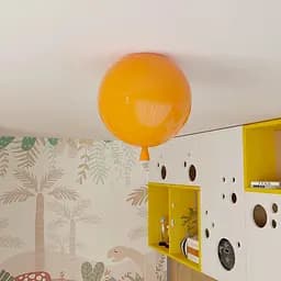 Стельовий світильник MJ-Light 5055C/M ORANGE