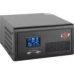 Джерело безперебійного живлення [ДБЖ] LogicPower UPS В2300 + LiFePO4 2560Wh [37457] [126887] - мініатюра 4