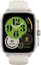 Смарт-годинник Amazfit Cheetah Square Global (Winner Champagne) - мініатюра 2
