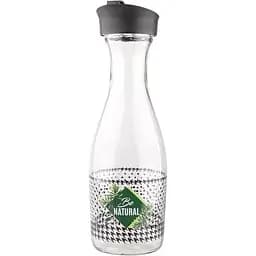Пляшка для напоїв SnT Be Natural 1 л (7-521)