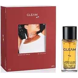 Духи оригинал Gleam Perfume Afa 50 мл Extrait de Parfum