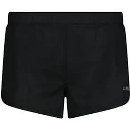 Шорты CMP Women's Unlimitech Running Shorts Black M (1097-33T6266-U901 40)