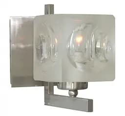 Бра Brille BR-166A направленного света настенное накладное