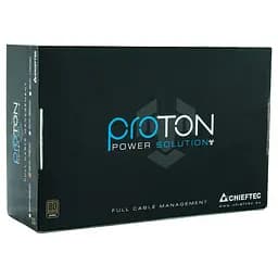 Блок живлення Chieftec Proton 1000W (BDF-1000C) Б/в,U1 - мініатюра 4
