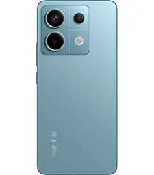 Смартфон Xiaomi Redmi Note 13 5G 6/128GB Ocean Teal Global Rom Refurbished - мініатюра 3