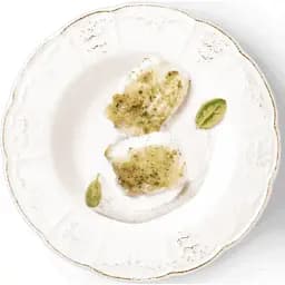 Беззерновий сухий корм Oven-Baked Tradition Skin & Stomach повністю збалансований для котів зі свіжого м’яса риби 4.54 кг  - мініатюра 2