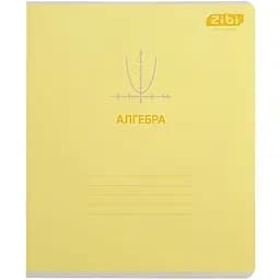 Набір зошитів ZiBi Pastel шкільні 8 предметів 10 шт. (ZB1701-99) - мініатюра 11