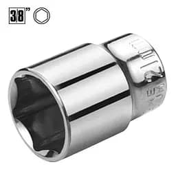 Головка торцева 3/8" (6 гр.) 9 мм 76036109