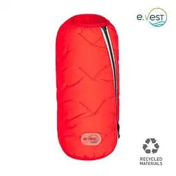 Жилет Pet Fashion E.Vest для собак, розмір XS, червоний