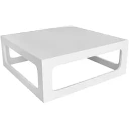 Стіл журнальний низький квадратний Brille UH10T F1-010