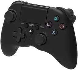 Геймпад Onyx+ Black Hori teh0020813 - мініатюра 2