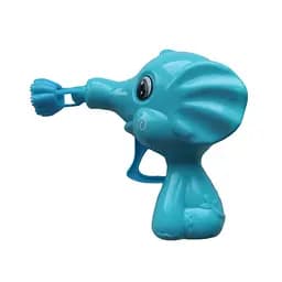 Пистолет с мыльными пузырями JNH1694 (В ассортименте)