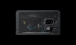 Блок живлення Chieftec Vega M 750W 80+ Gold (PPG-750-C) - мініатюра 5