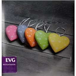 Фотоальбом EVG BKM57200 Amour, 200 фото, 18х13 см (BKM57200 Amour)