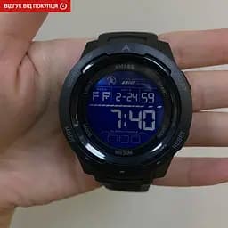 Годинник Smael Brutto Pro - мініатюра 9
