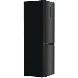 Холодильник Gorenje NRK619EABXL4 чорний - мініатюра 4