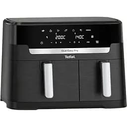Мультипіч Tefal Dual Easy Fry XXL EY9428E0 [122976] - мініатюра 2