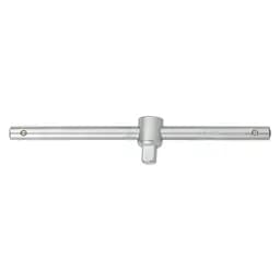 Ключ-вороток Sigma Т-подібний 1/2" 250 мм CrV mid (6050751)