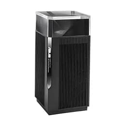 Wi-Fi Mesh система Asus ZenWiFi Pro XT12 2pk Black (90IG06U0-MO3A40) - мініатюра 5