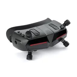 Окуляри FPV CADDXFPV Walksnail Avatar HD Goggles X Digital 5.8GHz 8CH (HP070-0057/WN02-FP003) - мініатюра 3